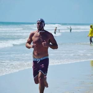 Meet your Posher, Jason